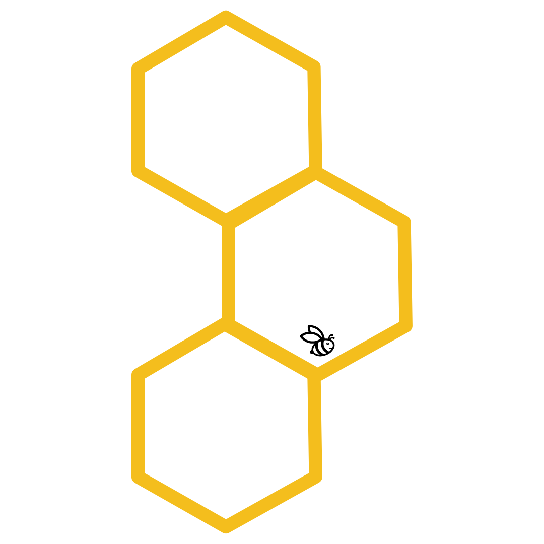 BeeBuzz Marketing Logo
