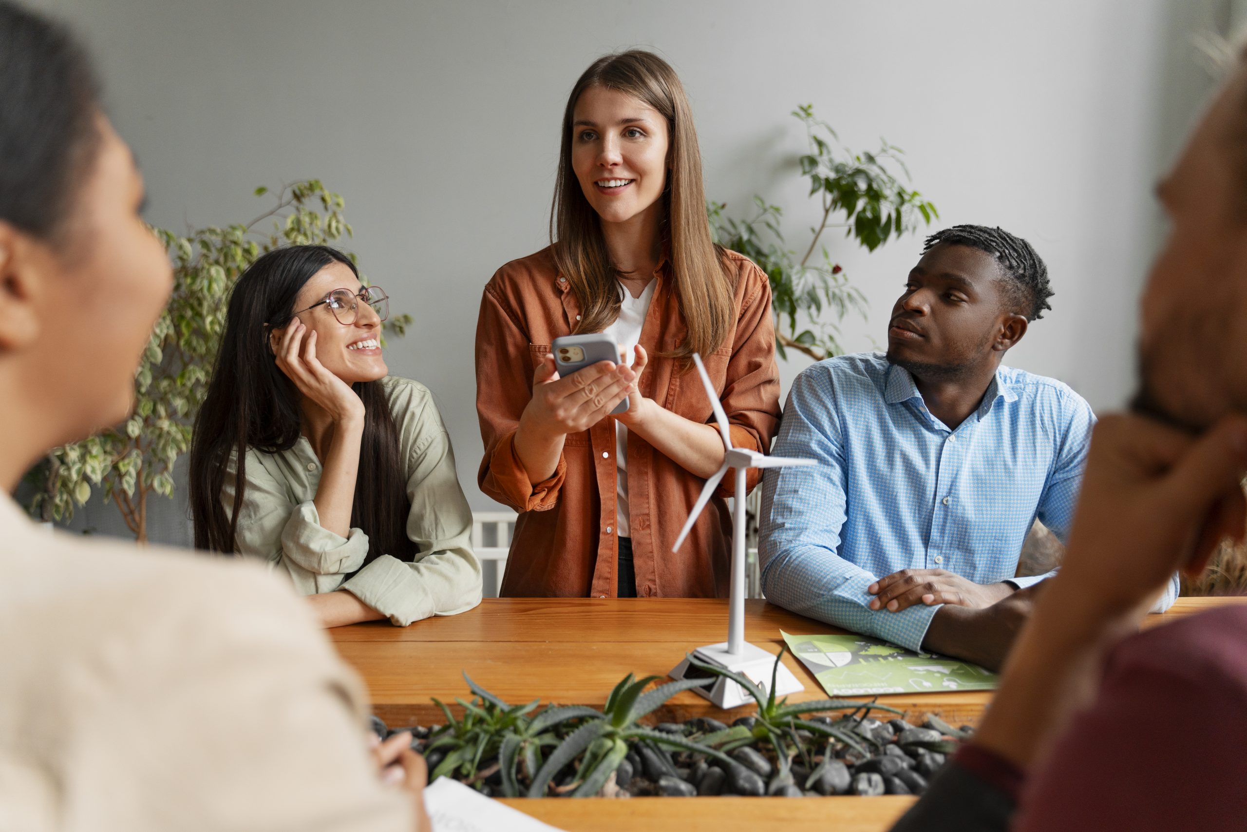 Marketing & Internal Communication: The Key to Business Success