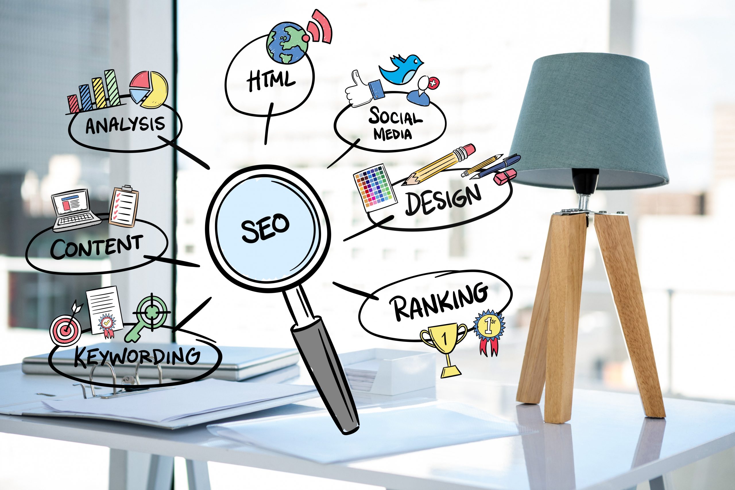 How to Boost Your Local SEO in the UK
