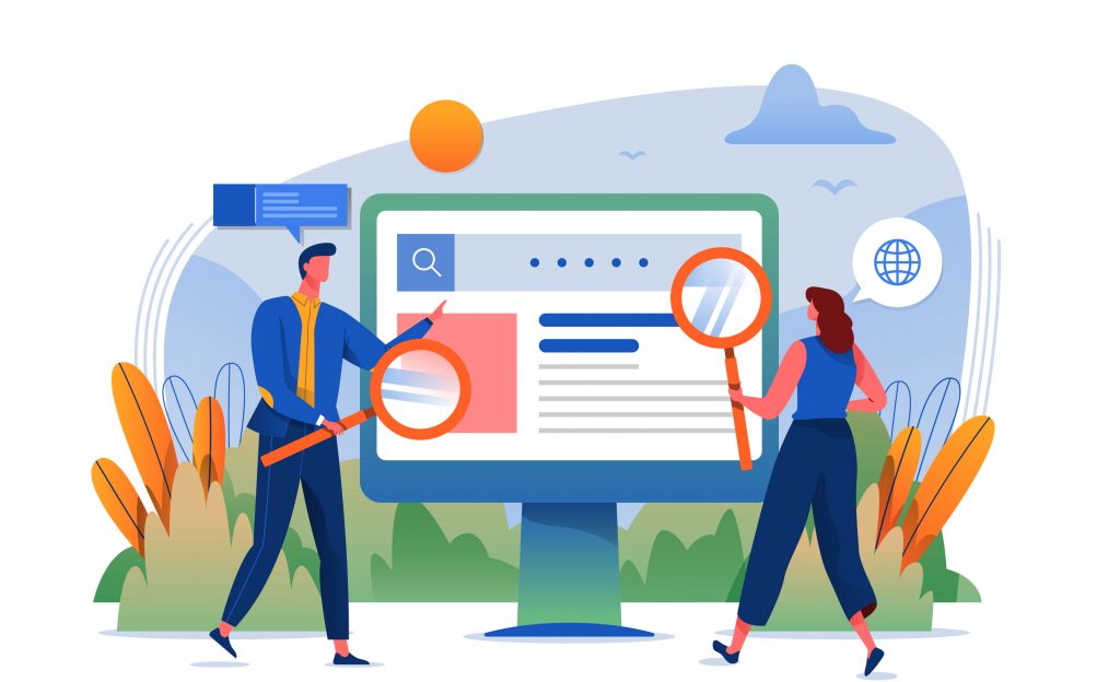 Key Ranking Factors, Improved Google Search