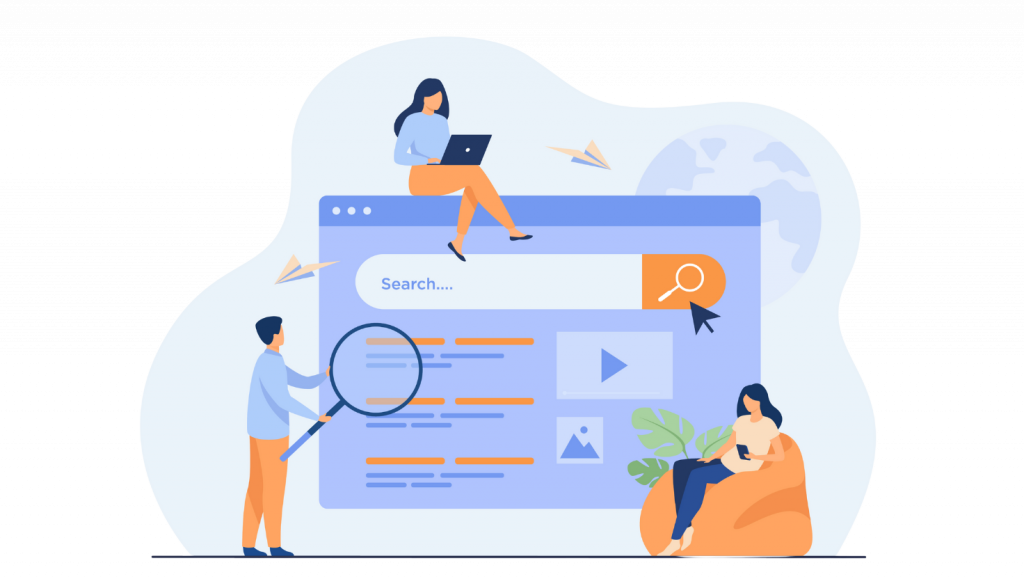 Google Ads Expert