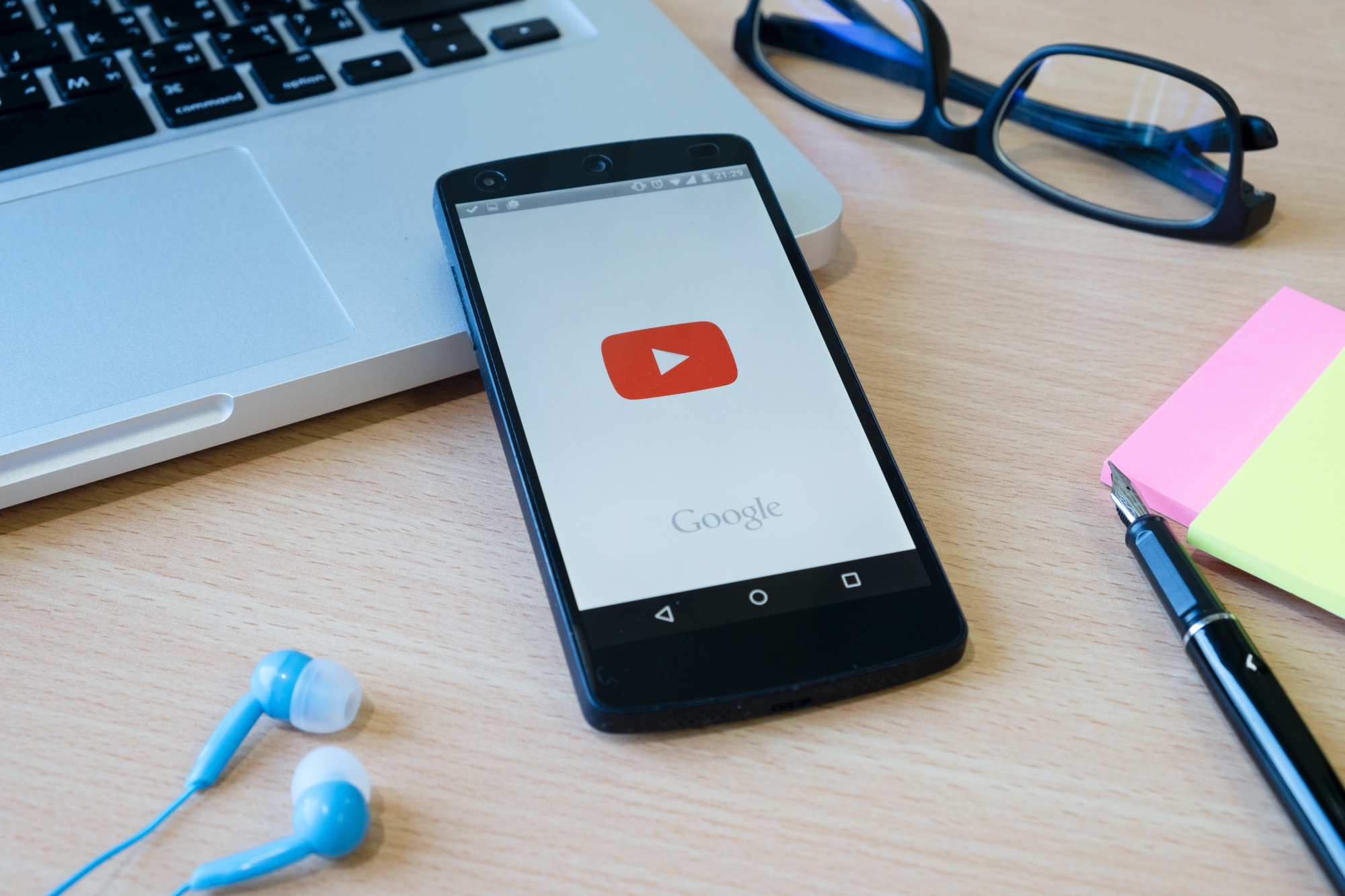 Youtube and Marketing