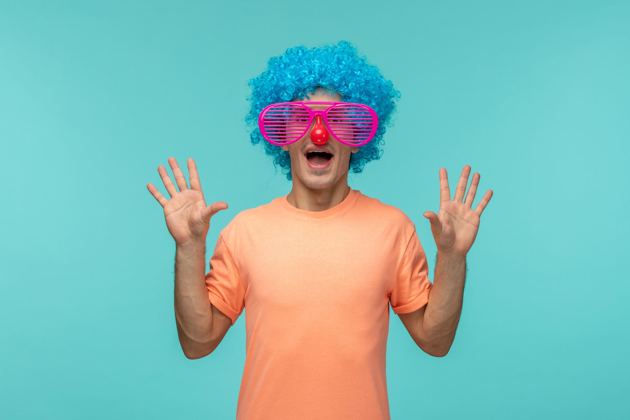 Marketing April Fools