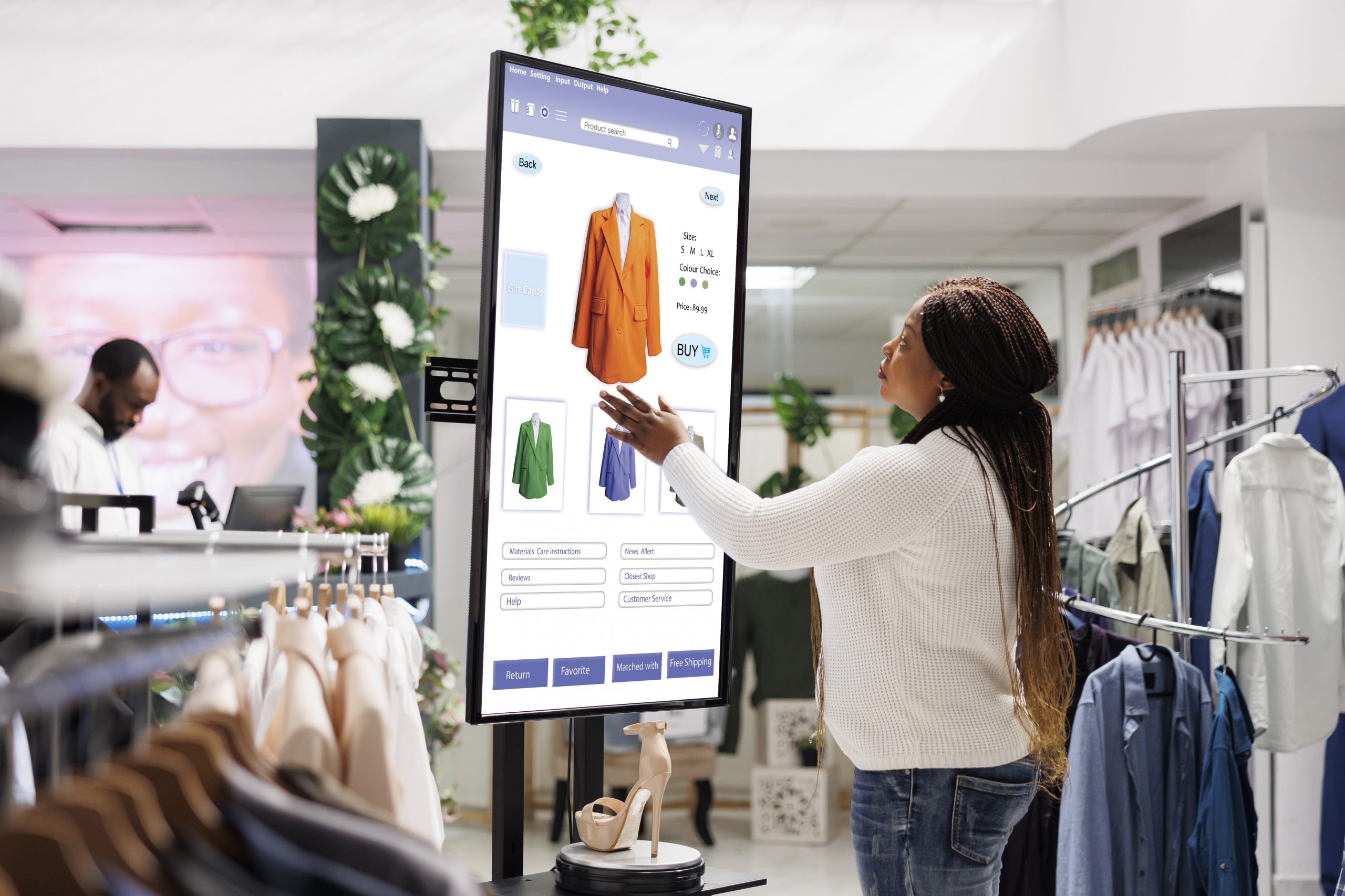 The Evolution of Marketing Strategies in Modern Retail: Navigating Digital Transformation and Consumer Expectations