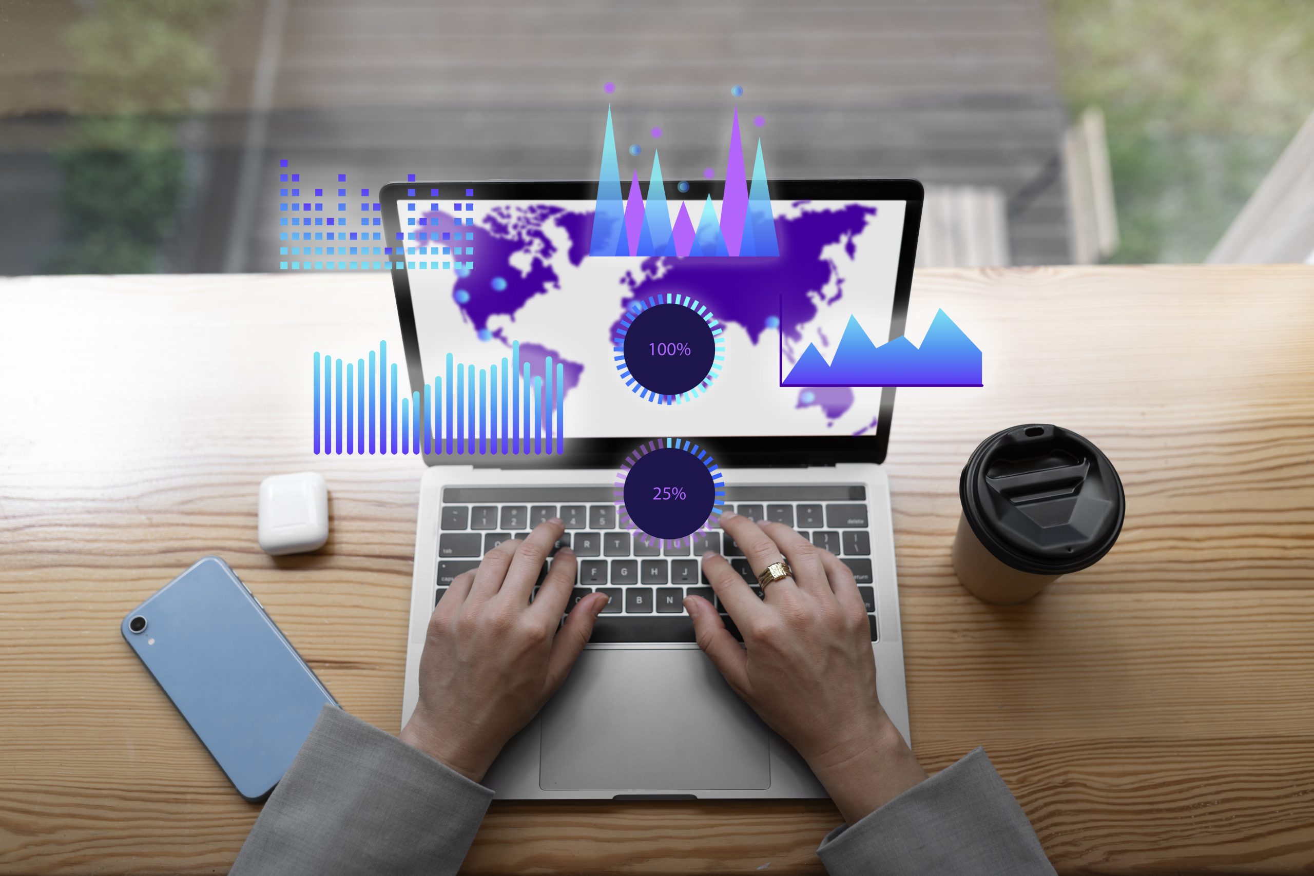 how to increase website traffic